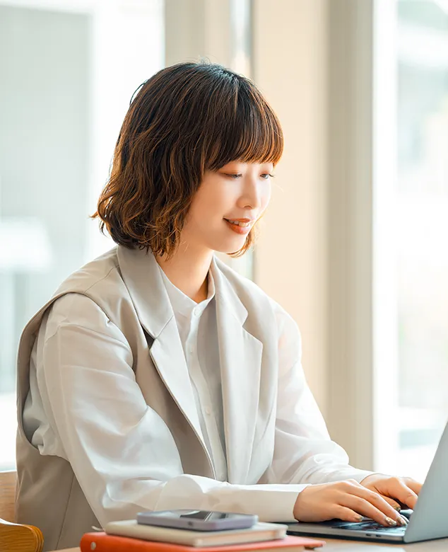 株式会社ITIの社員