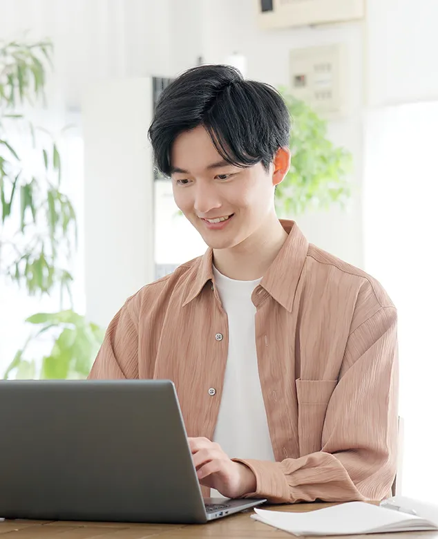 株式会社ITIの社員