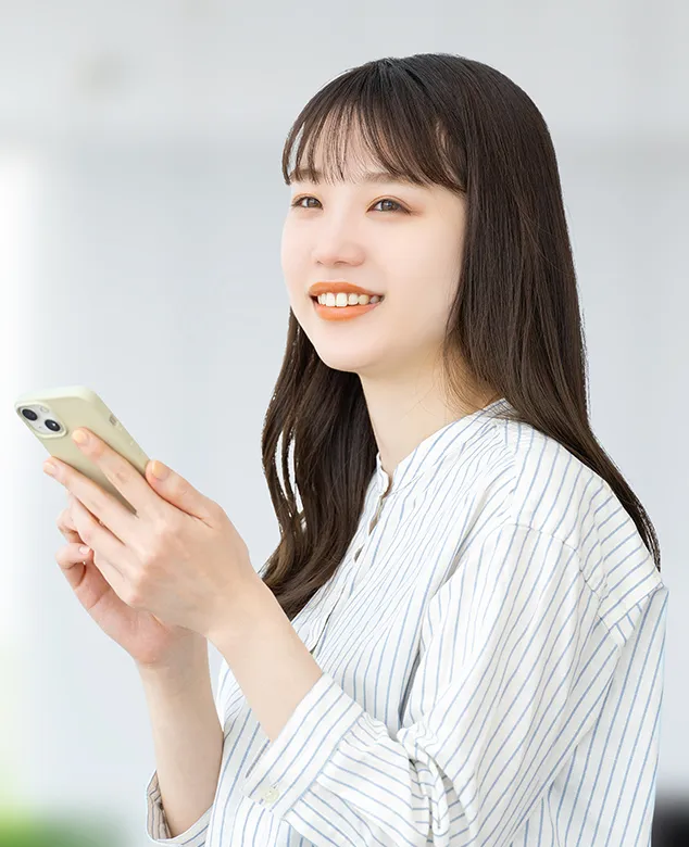 株式会社ITIの社員